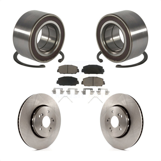 Wheel Bearing Kit-KBB-128202 - Kit.bestparts.ca