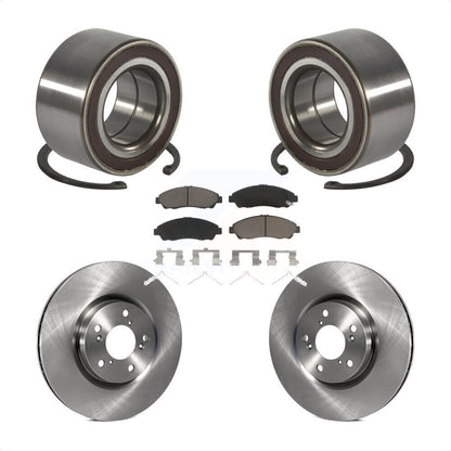 Wheel Bearing Kit-KBB-128204 - Kit.bestparts.ca