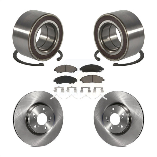 Wheel Bearing Kit-KBB-128204 - Kit.bestparts.ca