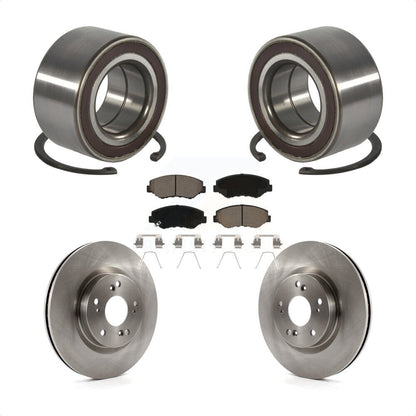 Wheel Bearing Kit-KBB-128205 - Kit.bestparts.ca