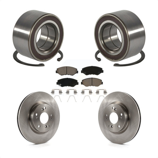 Wheel Bearing Kit-KBB-128205 - Kit.bestparts.ca