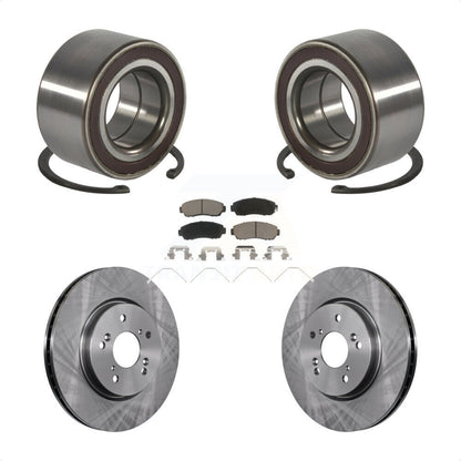 Wheel Bearing Kit-KBB-128206 - Kit.bestparts.ca