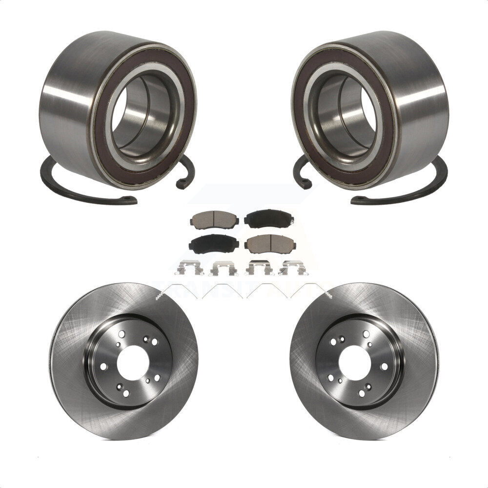 Wheel Bearing Kit-KBB-128208 - Kit.bestparts.ca Kit.bestparts.ca