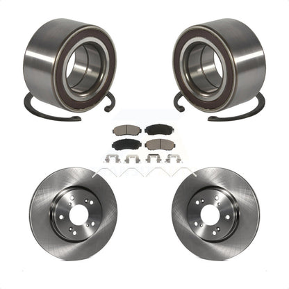 Wheel Bearing Kit-KBB-128208 - Kit.bestparts.ca