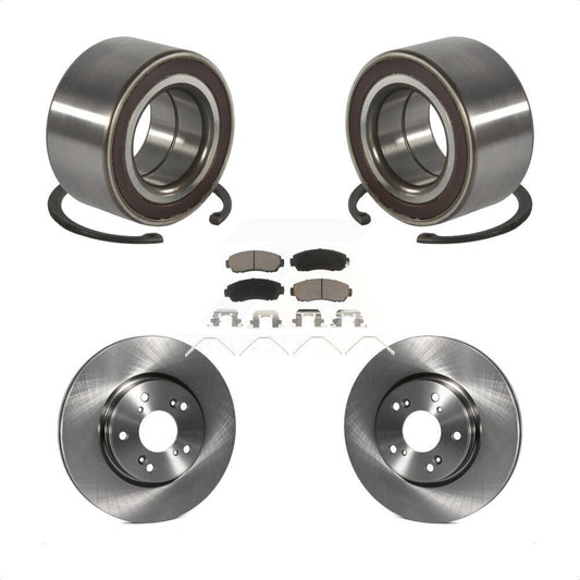 Wheel Bearing Kit-KBB-128208 - Kit.bestparts.ca