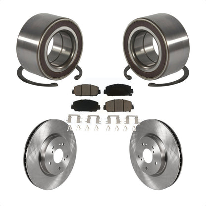 Wheel Bearing Kit-KBB-128209 - Kit.bestparts.ca