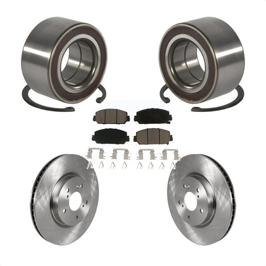 Wheel Bearing Kit-KBB-128209 - Kit.bestparts.ca