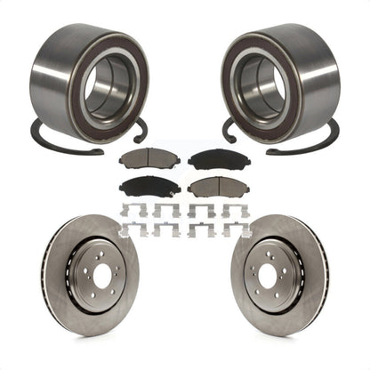 Wheel Bearing Kit-KBB-128210 - Kit.bestparts.ca