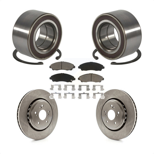 Wheel Bearing Kit-KBB-128210 - Kit.bestparts.ca