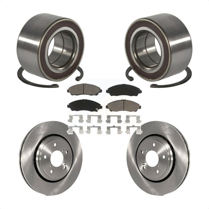 Wheel Bearing Kit-KBB-128211 - Kit.bestparts.ca