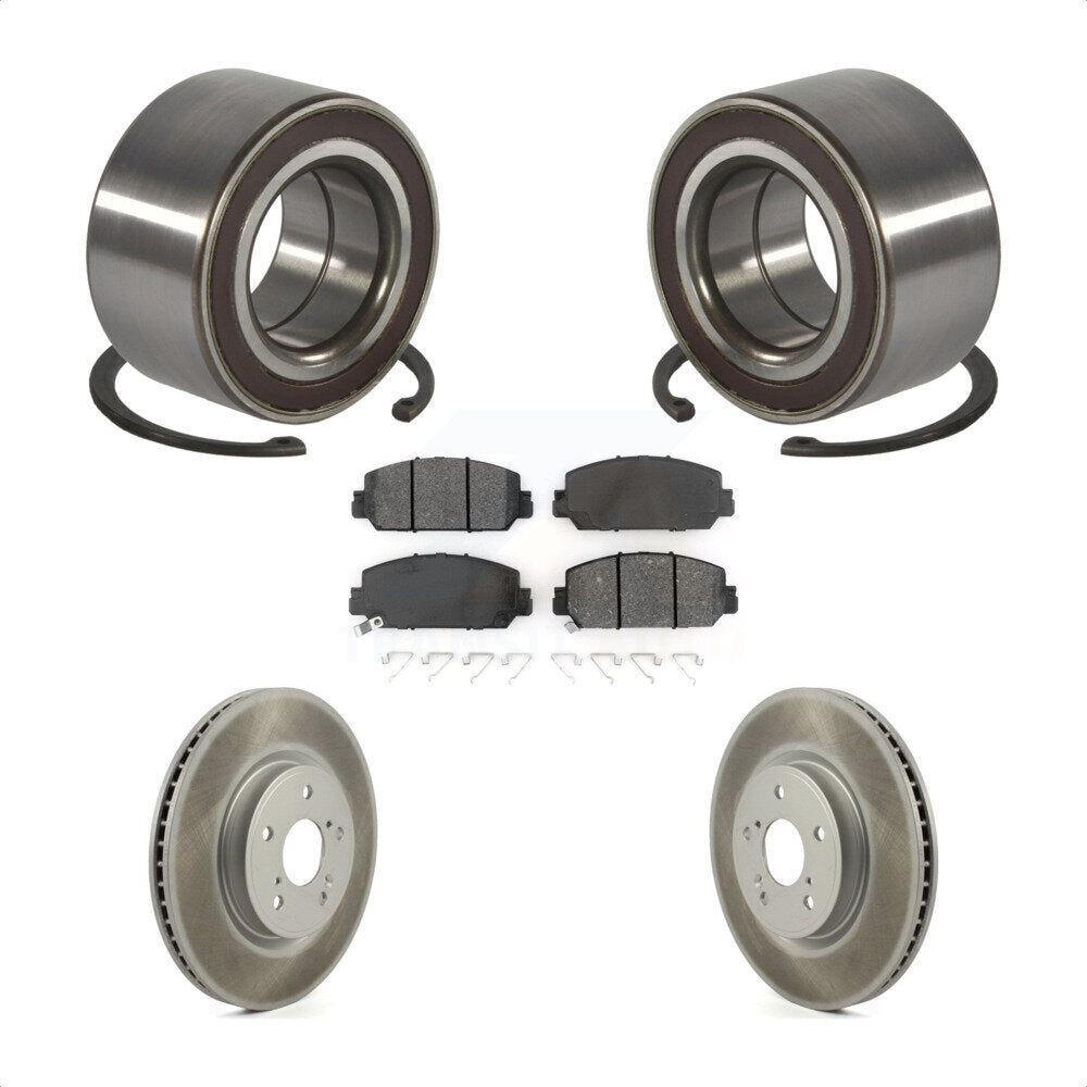 Wheel Bearing Kit-KBB-128212 - Kit.bestparts.ca Kit.bestparts.ca