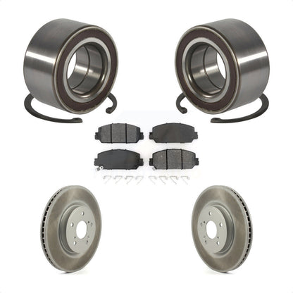 Wheel Bearing Kit-KBB-128212 - Kit.bestparts.ca
