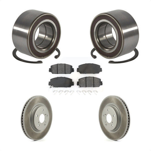Wheel Bearing Kit-KBB-128212 - Kit.bestparts.ca