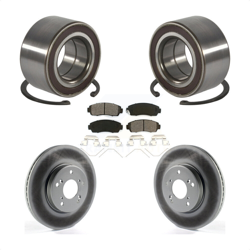 Wheel Bearing Kit-KBB-128213 - Kit.bestparts.ca Kit.bestparts.ca