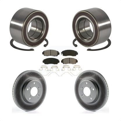 Wheel Bearing Kit-KBB-128213 - Kit.bestparts.ca