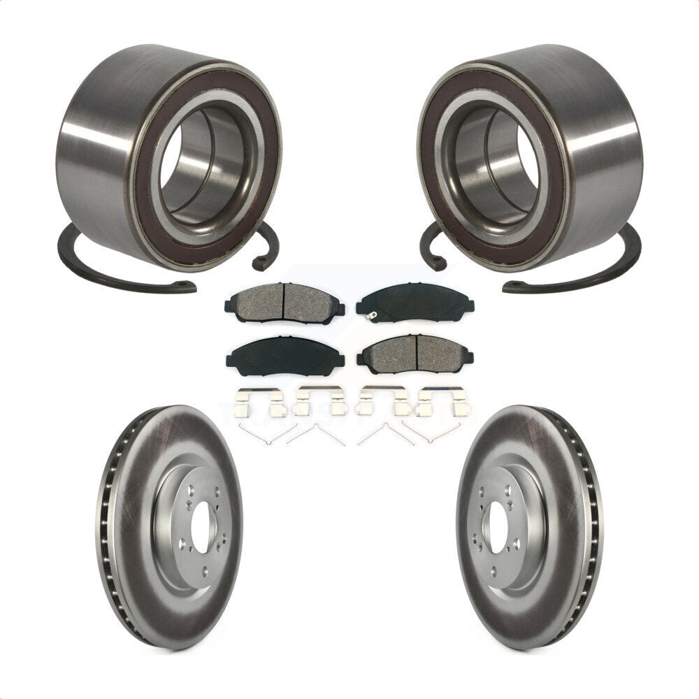 Wheel Bearing Kit-KBB-128214 - Kit.bestparts.ca Kit.bestparts.ca