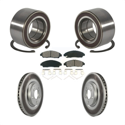 Wheel Bearing Kit-KBB-128214 - Kit.bestparts.ca