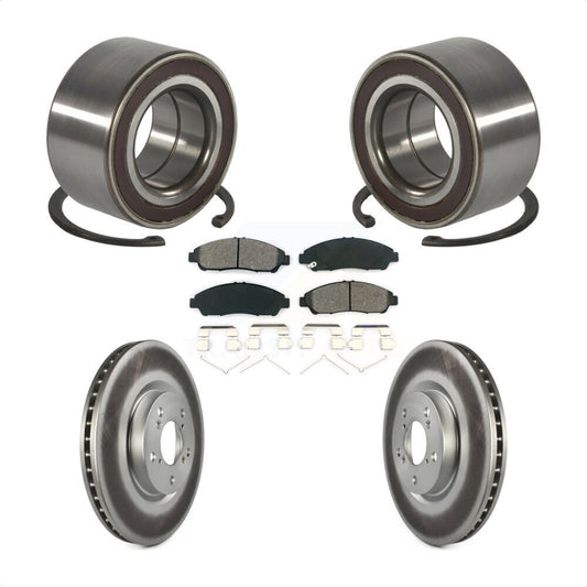 Wheel Bearing Kit-KBB-128214 - Kit.bestparts.ca