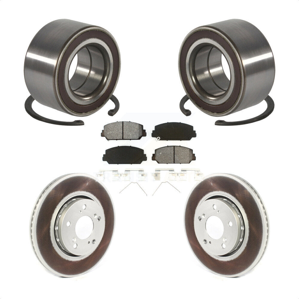 Wheel Bearing Kit-KBB-128215 - Kit.bestparts.ca