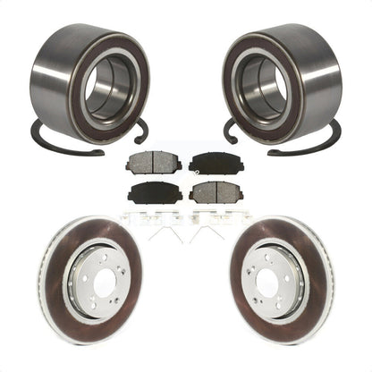 Wheel Bearing Kit-KBB-128215 - Kit.bestparts.ca