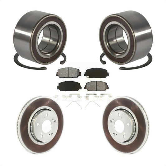 Wheel Bearing Kit-KBB-128215 - Kit.bestparts.ca