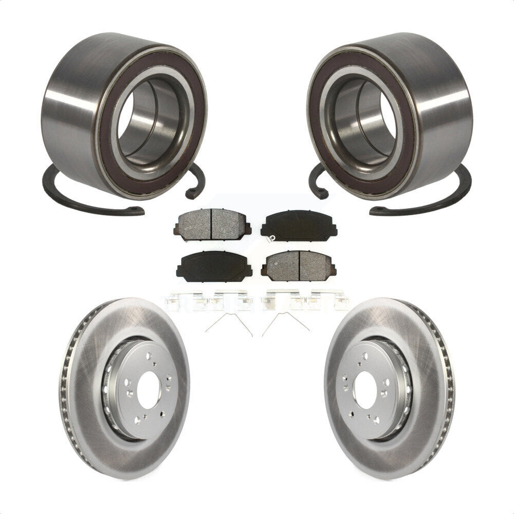 Wheel Bearing Kit-KBB-128216 - Kit.bestparts.ca Kit.bestparts.ca