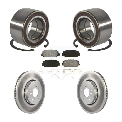 Wheel Bearing Kit-KBB-128216 - Kit.bestparts.ca