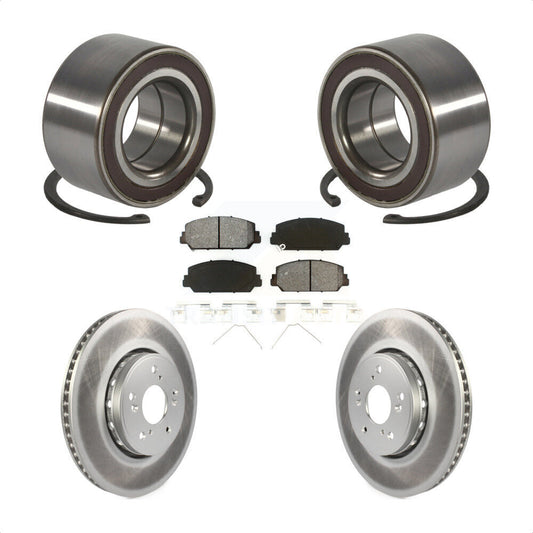Wheel Bearing Kit-KBB-128216 - Kit.bestparts.ca