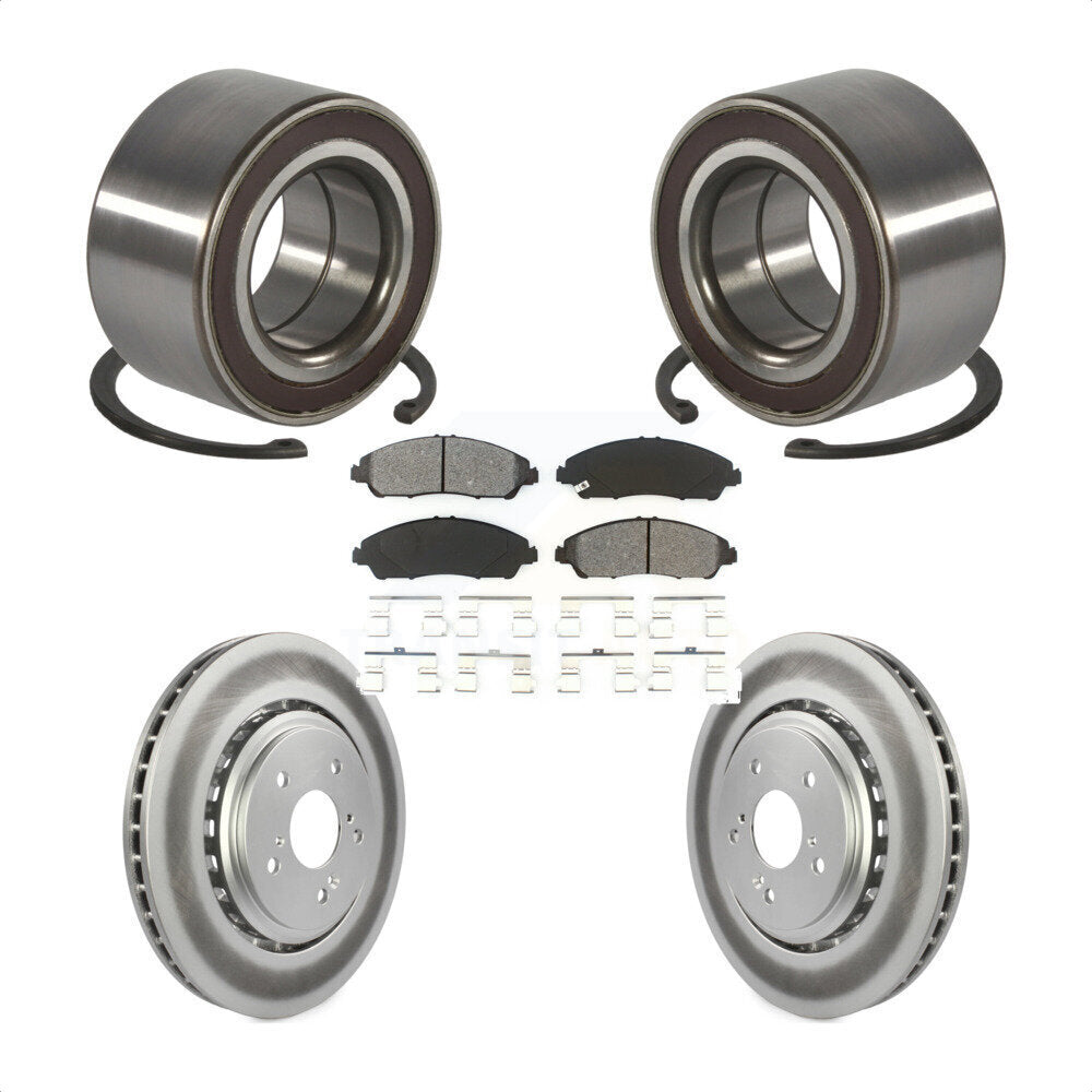 Wheel Bearing Kit-KBB-128217 - Kit.bestparts.ca Kit.bestparts.ca