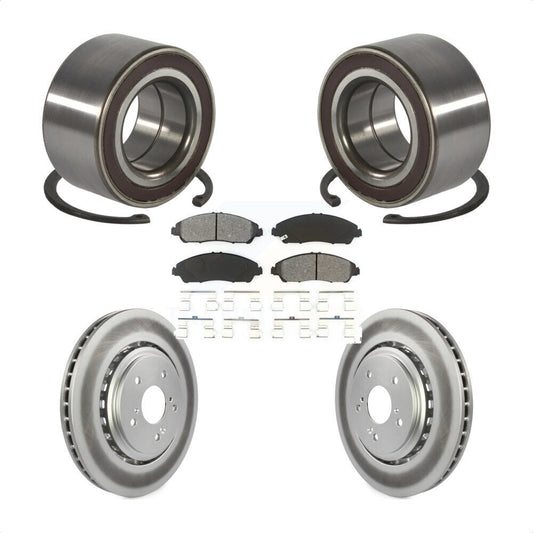 Wheel Bearing Kit-KBB-128217 - Kit.bestparts.ca