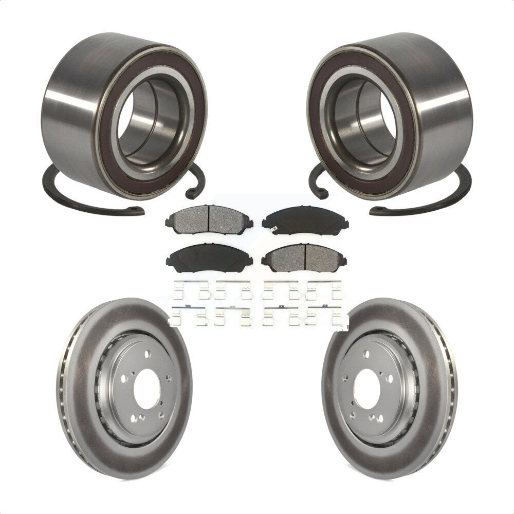 Wheel Bearing Kit-KBB-128218 - Kit.bestparts.ca Kit.bestparts.ca