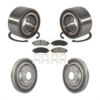 Wheel Bearing Kit-KBB-128218 - Kit.bestparts.ca