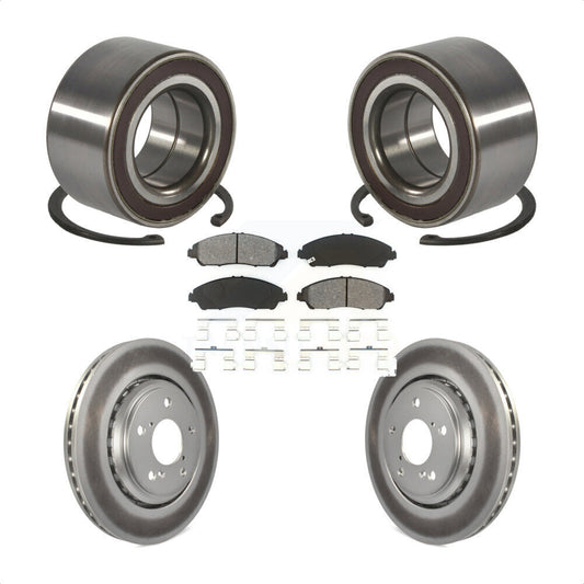 Wheel Bearing Kit-KBB-128218 - Kit.bestparts.ca