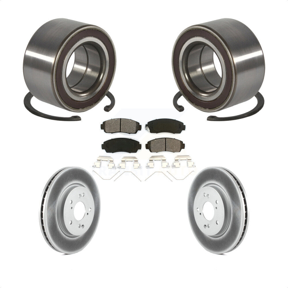 Wheel Bearing Kit-KBB-128219 - Kit.bestparts.ca Kit.bestparts.ca