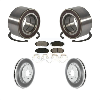 Wheel Bearing Kit-KBB-128219 - Kit.bestparts.ca