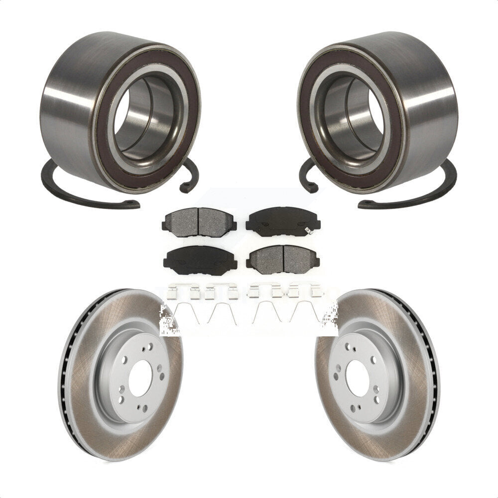 Wheel Bearing Kit-KBB-128220 - Kit.bestparts.ca