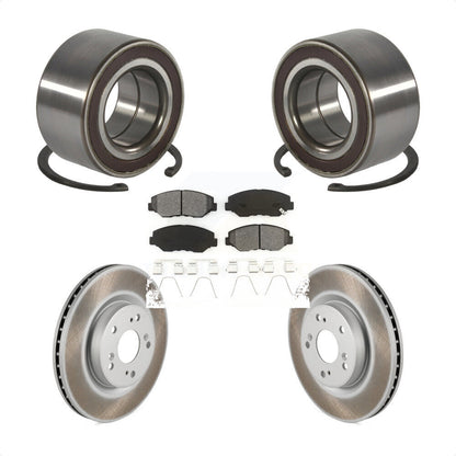 Wheel Bearing Kit-KBB-128220 - Kit.bestparts.ca