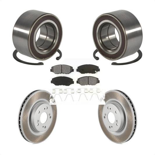 Wheel Bearing Kit-KBB-128220 - Kit.bestparts.ca