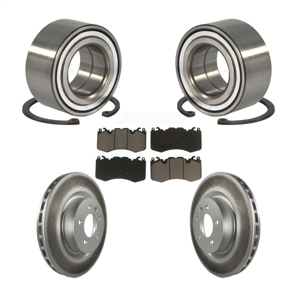 Wheel Bearing Kit-KBB-128221 - Kit.bestparts.ca Kit.bestparts.ca
