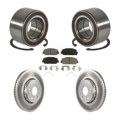 Wheel Bearing Kit-KBB-128222 - Kit.bestparts.ca