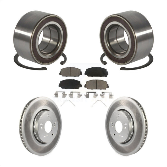 Wheel Bearing Kit-KBB-128222 - Kit.bestparts.ca