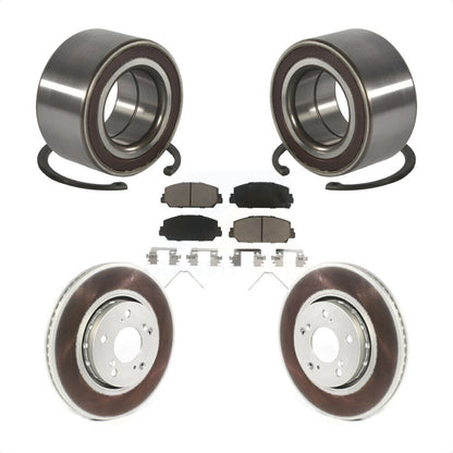 Wheel Bearing Kit-KBB-128223 - Kit.bestparts.ca