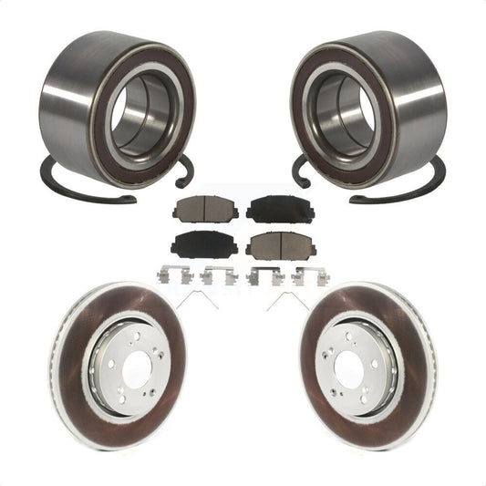 Wheel Bearing Kit-KBB-128223 - Kit.bestparts.ca