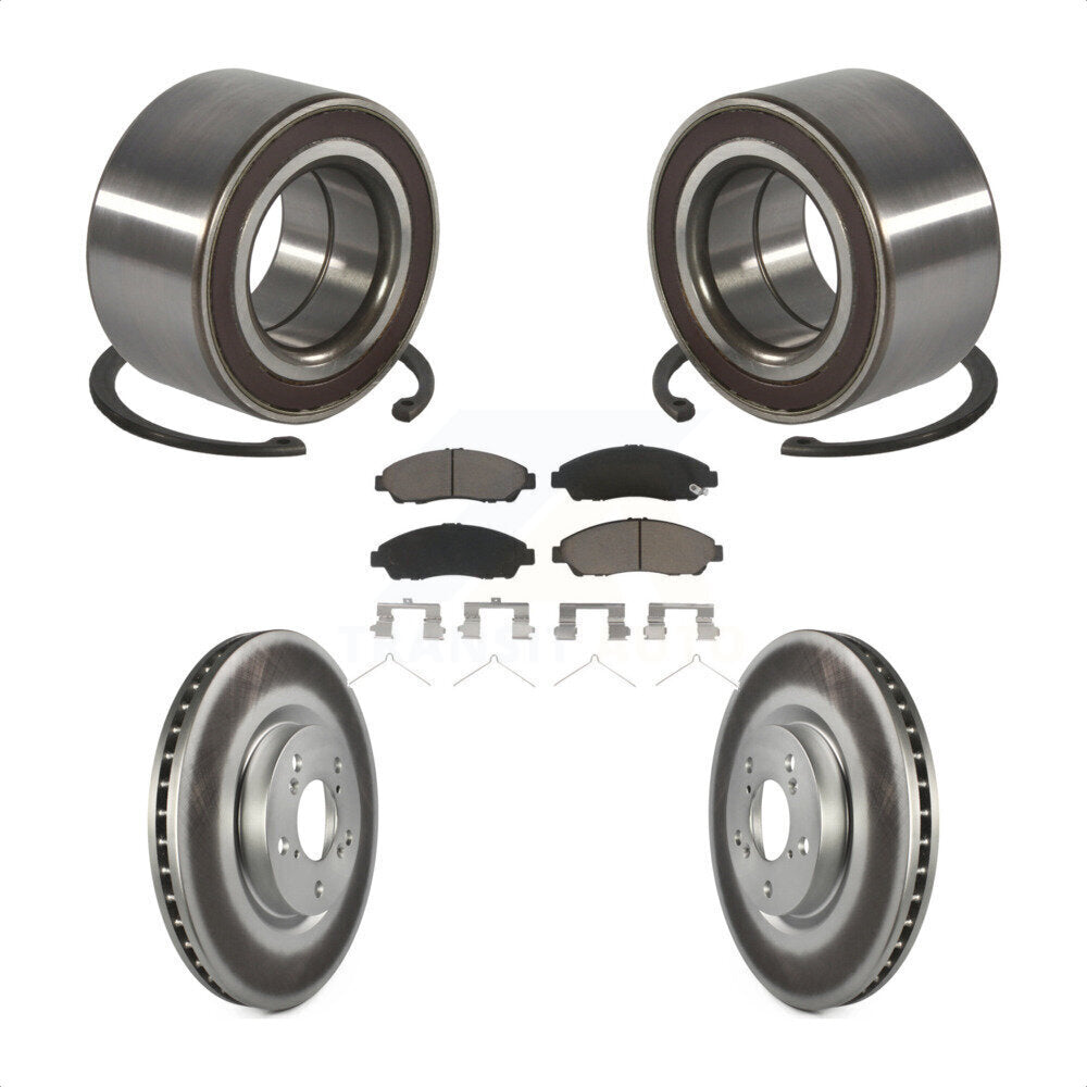 Wheel Bearing Kit-KBB-128224 - Kit.bestparts.ca Kit.bestparts.ca