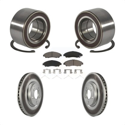 Wheel Bearing Kit-KBB-128224 - Kit.bestparts.ca