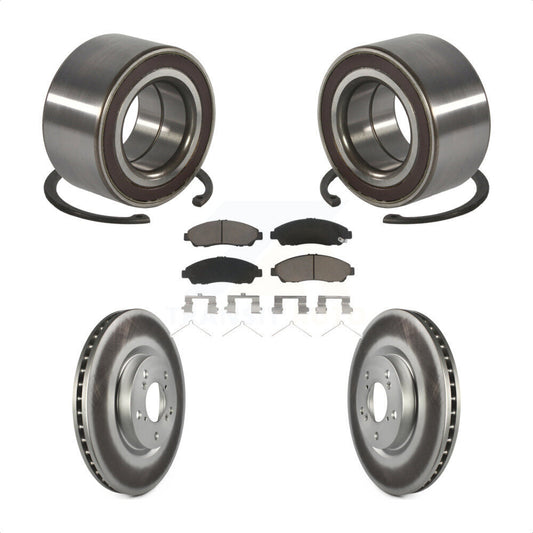 Wheel Bearing Kit-KBB-128224 - Kit.bestparts.ca