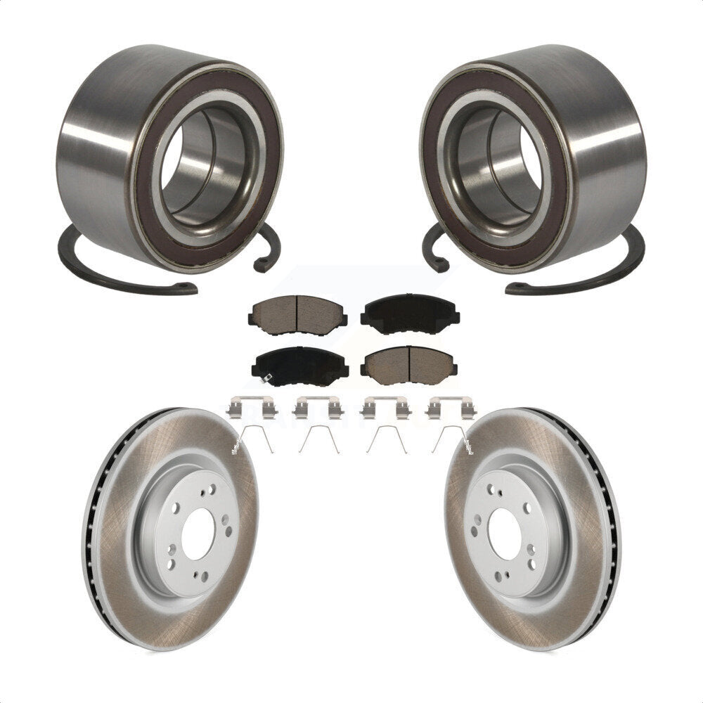 Wheel Bearing Kit-KBB-128225 - Kit.bestparts.ca