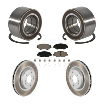 Wheel Bearing Kit-KBB-128225 - Kit.bestparts.ca