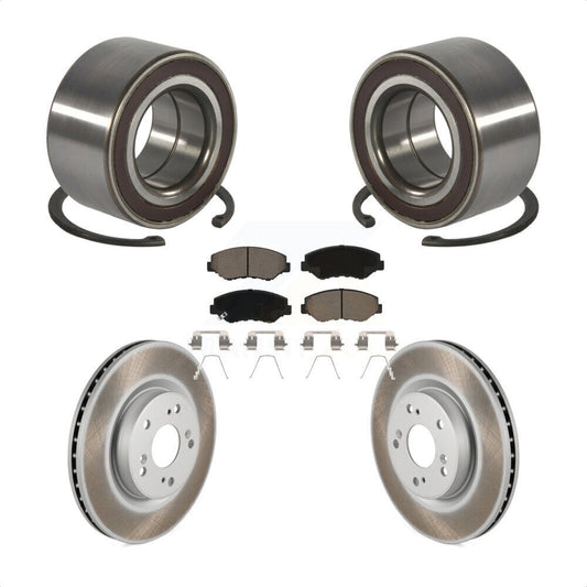 Wheel Bearing Kit-KBB-128225 - Kit.bestparts.ca