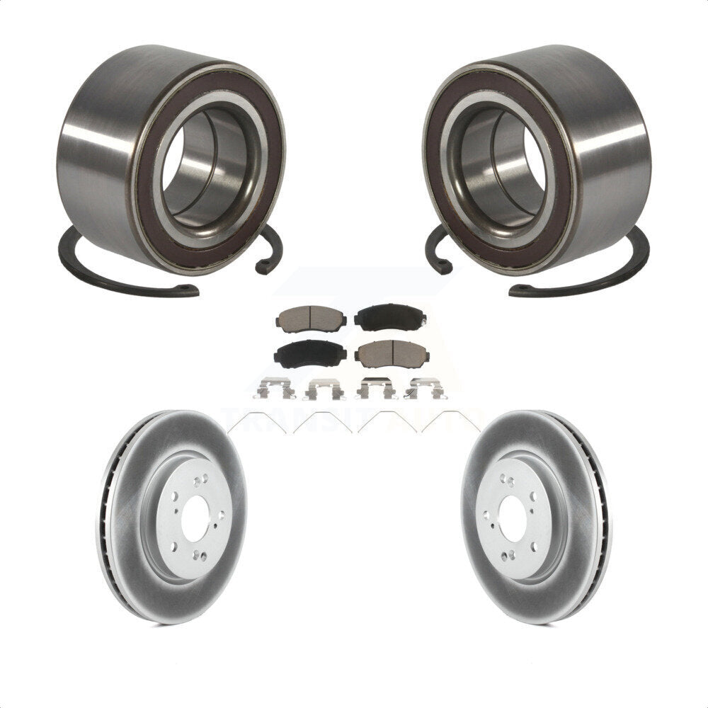 Wheel Bearing Kit-KBB-128226 - Kit.bestparts.ca Kit.bestparts.ca